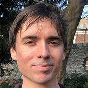 CELTA certified English teacher in York, UK and online. Korean, TESOL and Linguistics (BA Hons, 1st class).